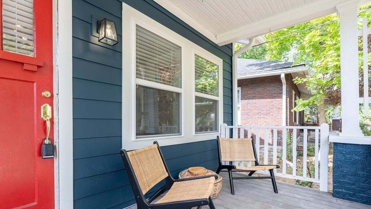 Photo of Outdoor in Historic Waverly