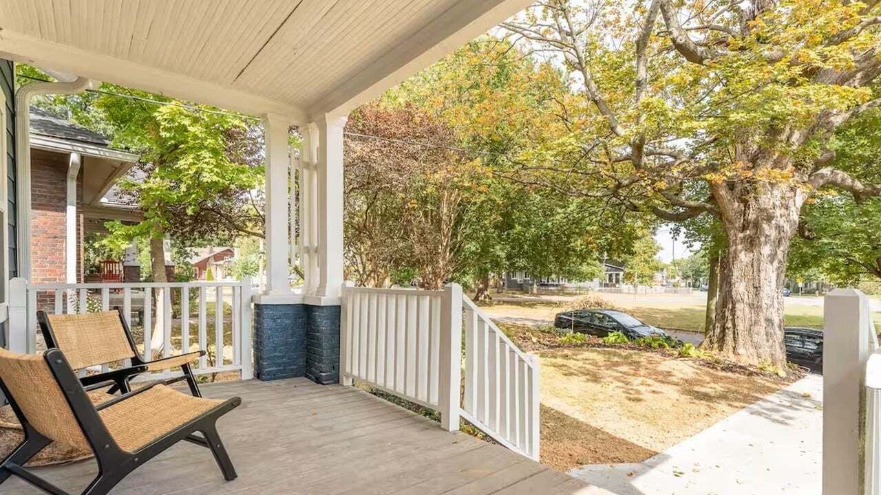 Photo of Outdoor in Historic Waverly