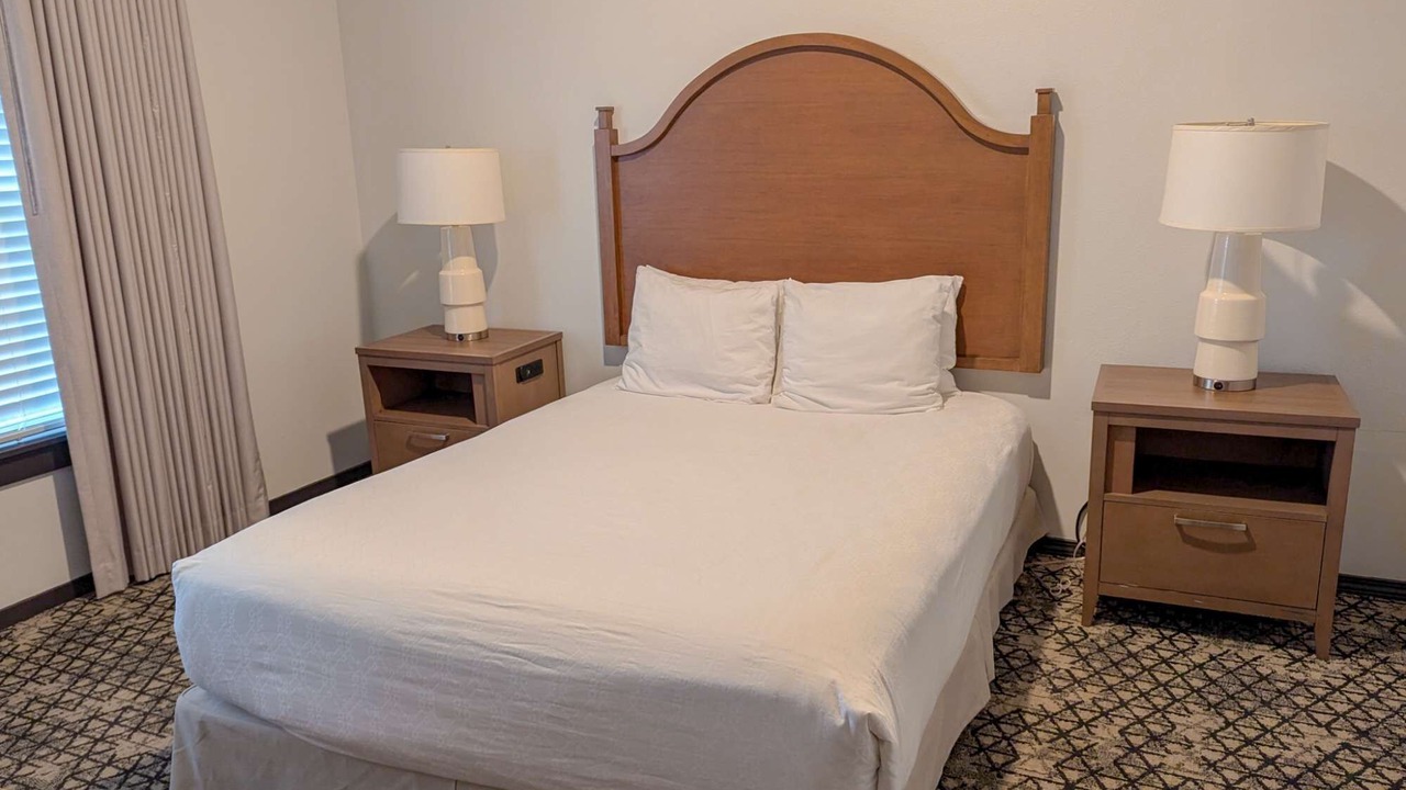 Photo of Bedroom in Solvang