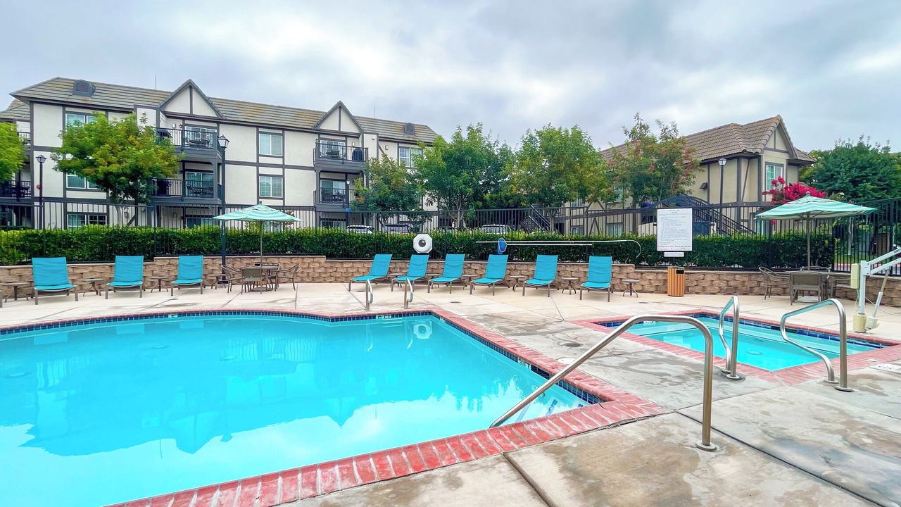 Photo of Outdoor in Solvang