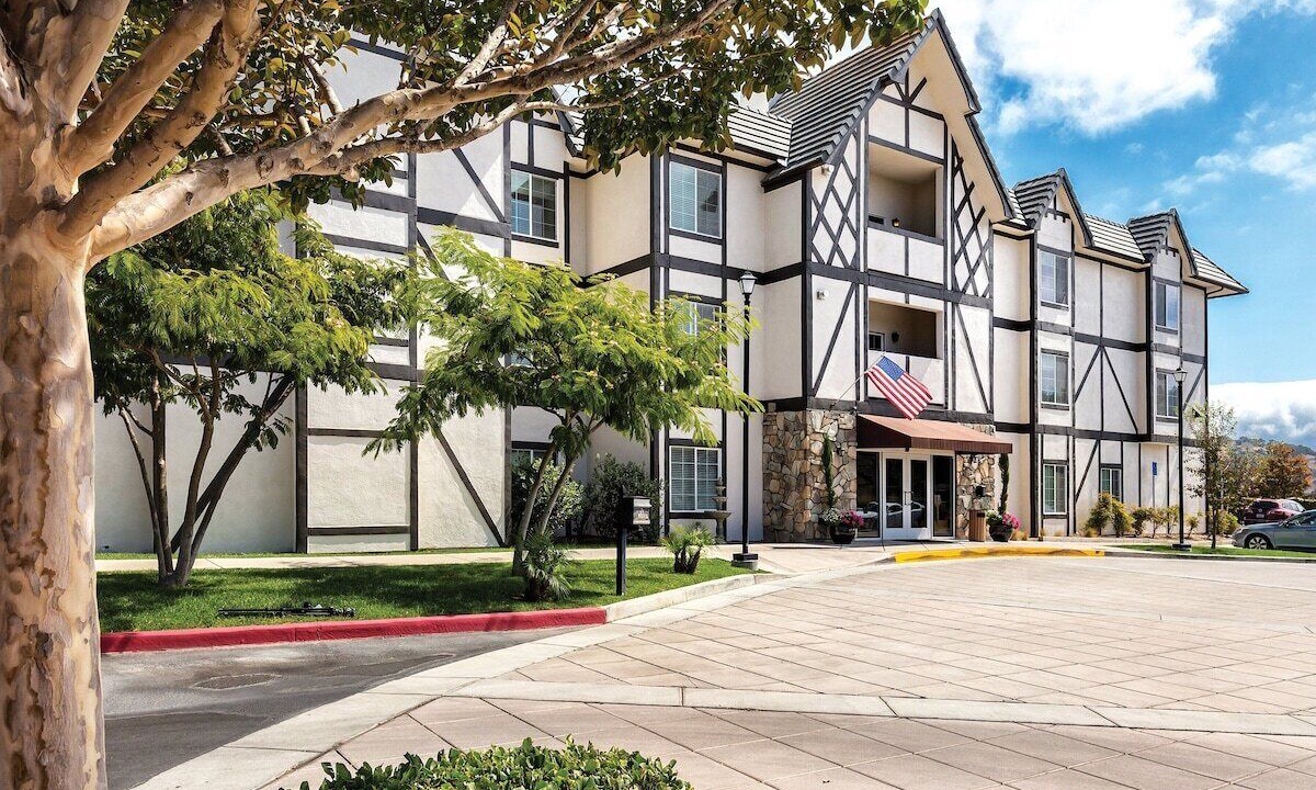 Photo of Outdoor in Solvang