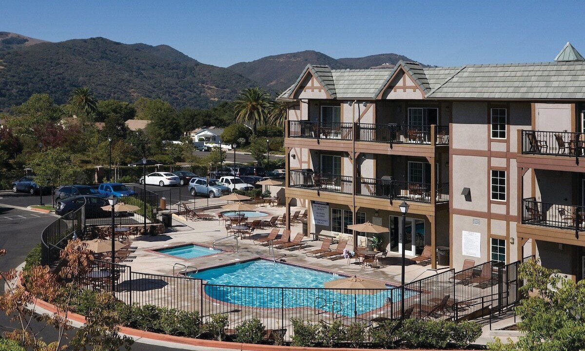 Photo of Outdoor in Solvang