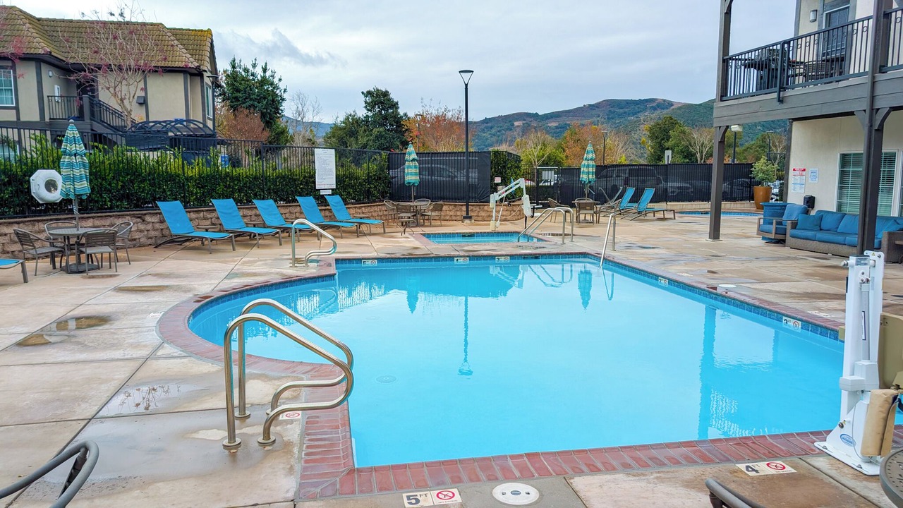 Photo of Outdoor in Solvang