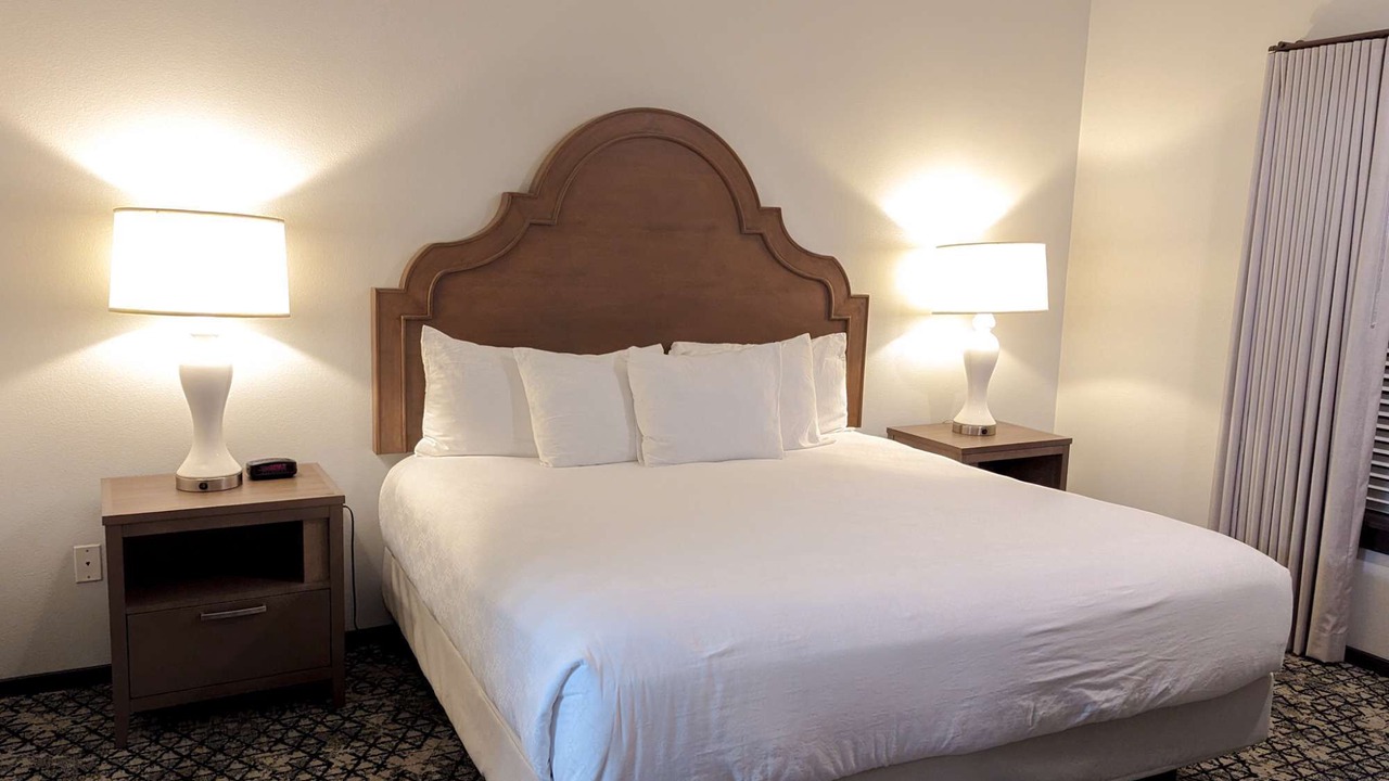 Photo of Bedroom in Solvang