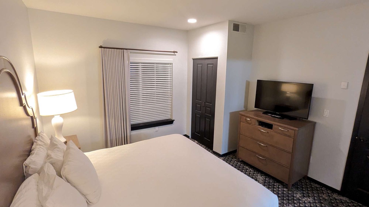 Photo of Bedroom in Solvang