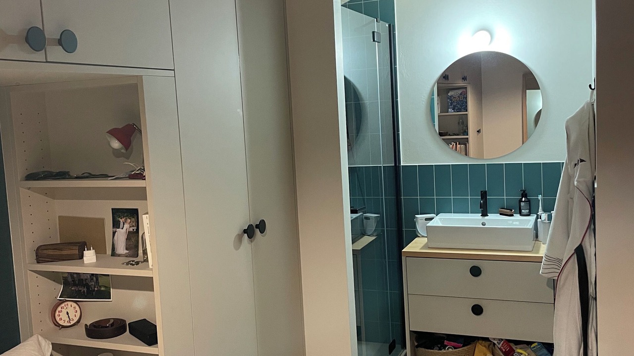 Photo of Bedroom in Grimisuat