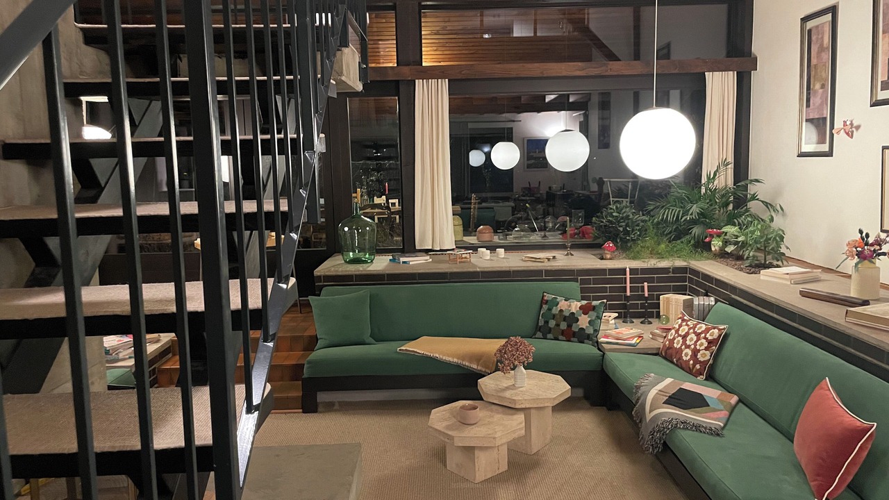 Photo of Livingroom in Grimisuat