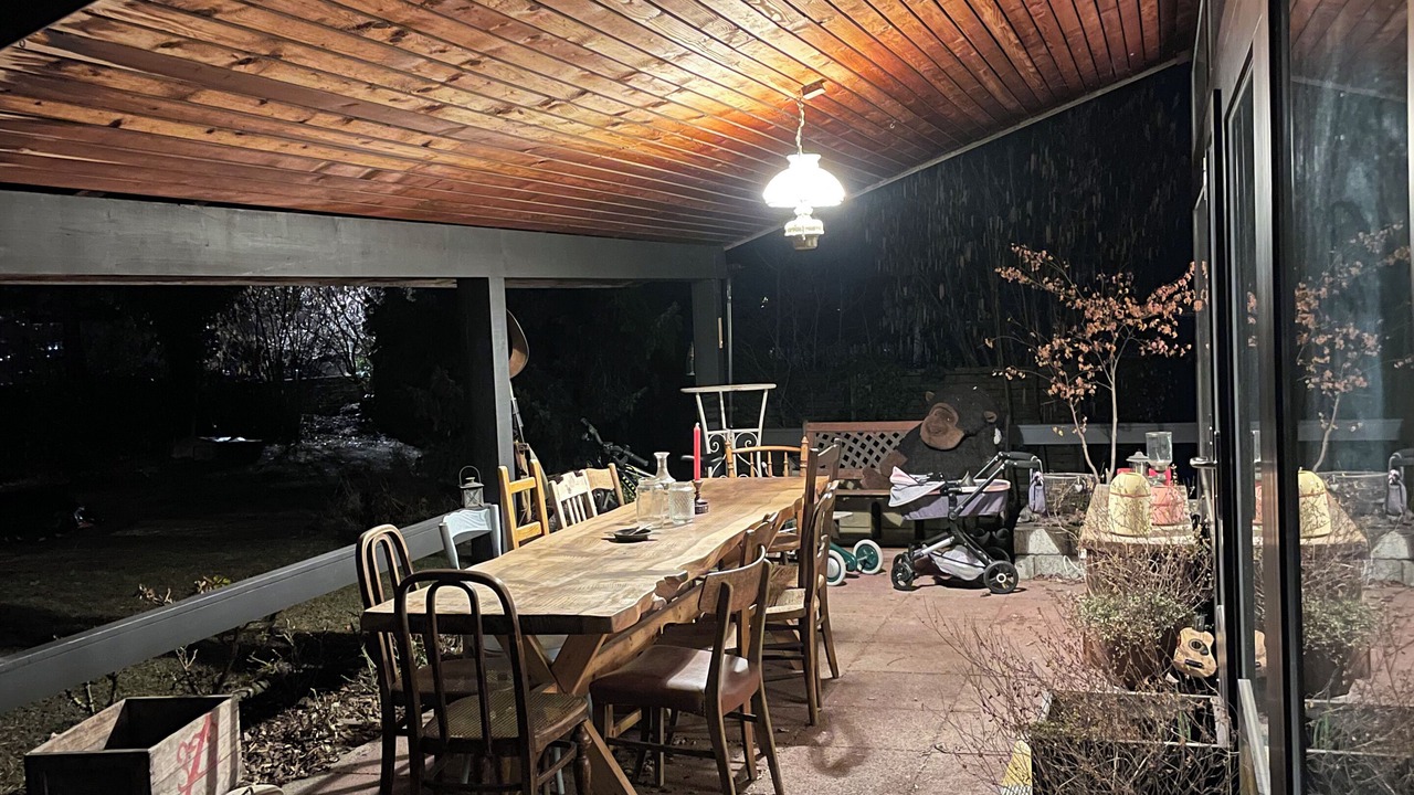 Photo of Outdoor in Grimisuat