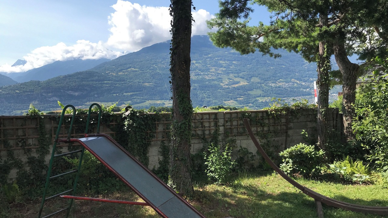 Photo of Outdoor in Grimisuat