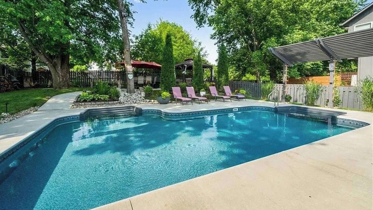 Photo of Outdoor in Olathe