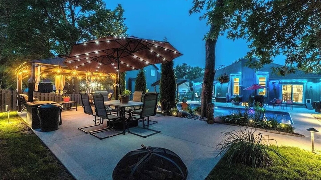 Photo of Outdoor in Olathe