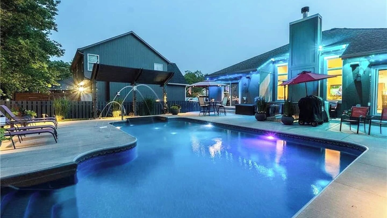 Photo of Outdoor in Olathe