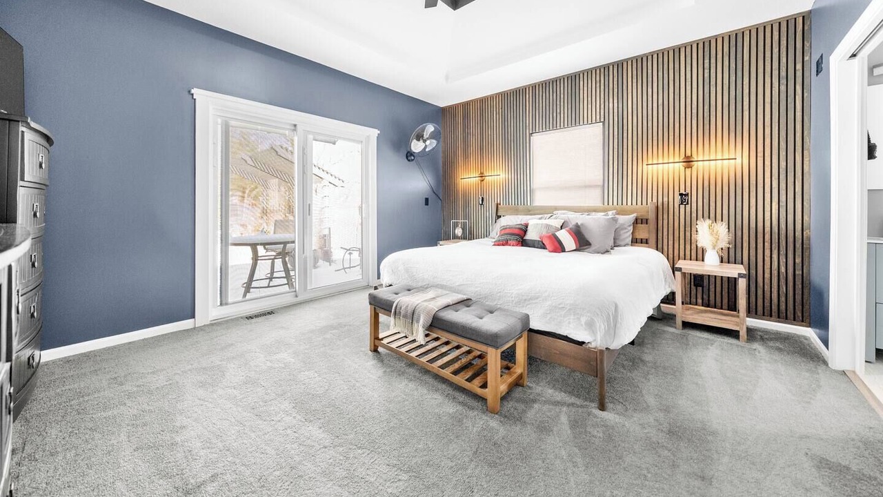 Photo of Bedroom in Olathe
