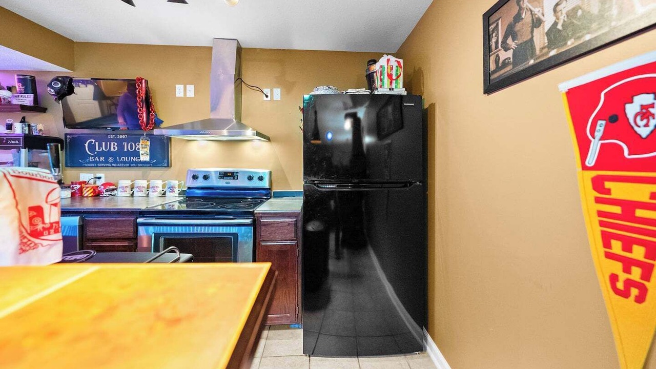 Photo of Kitchen in Olathe