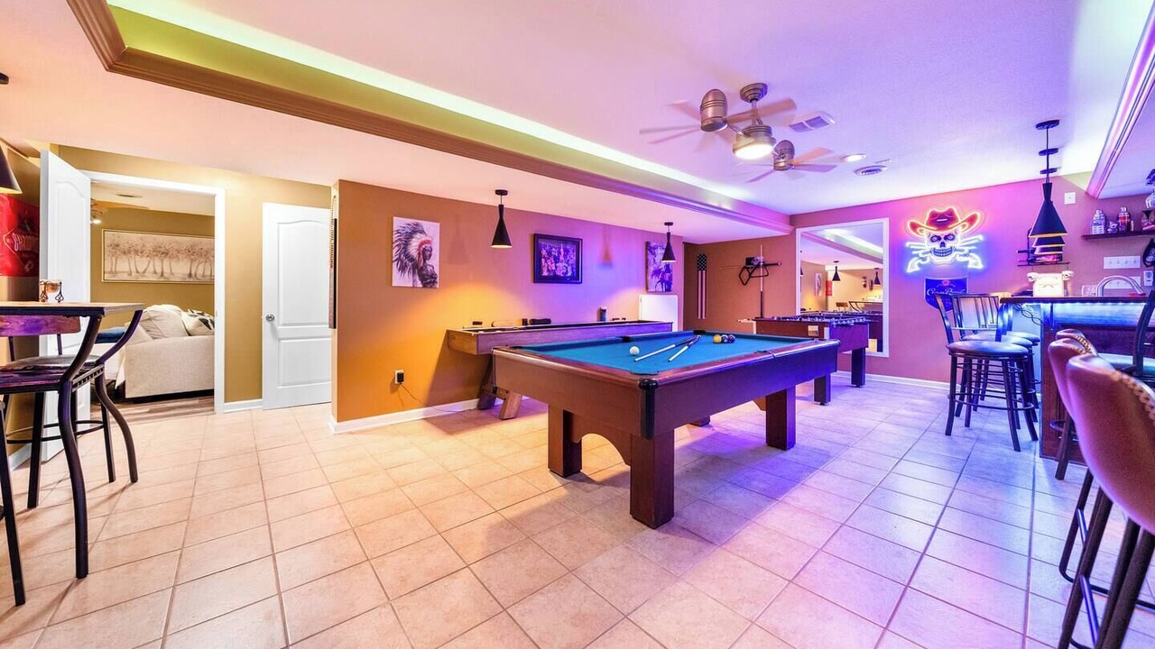 Photo of Bedroom in Olathe