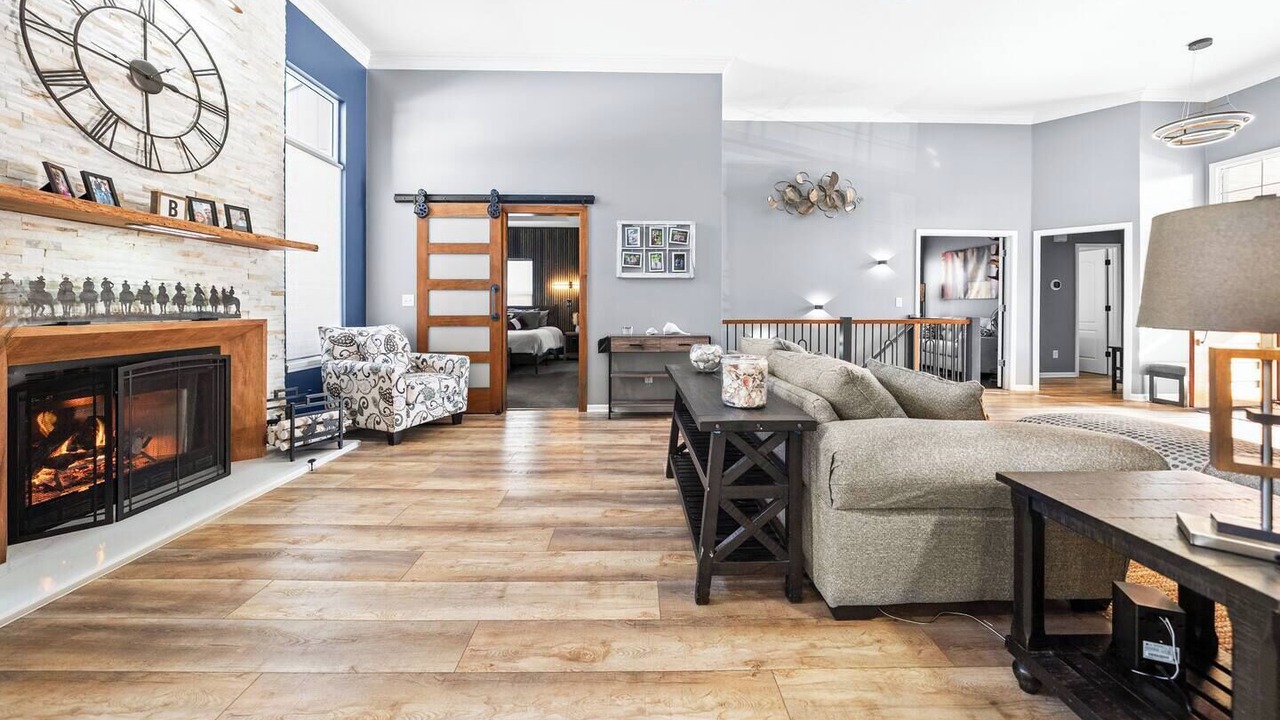 Photo of Livingroom in Olathe