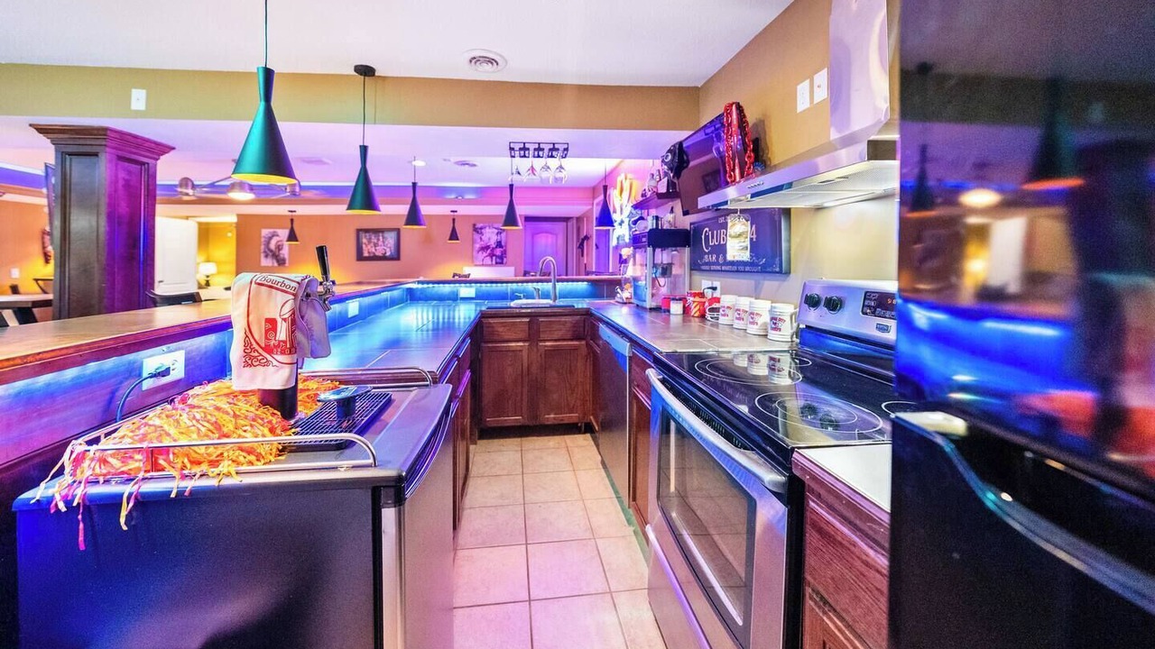 Photo of Kitchen in Olathe