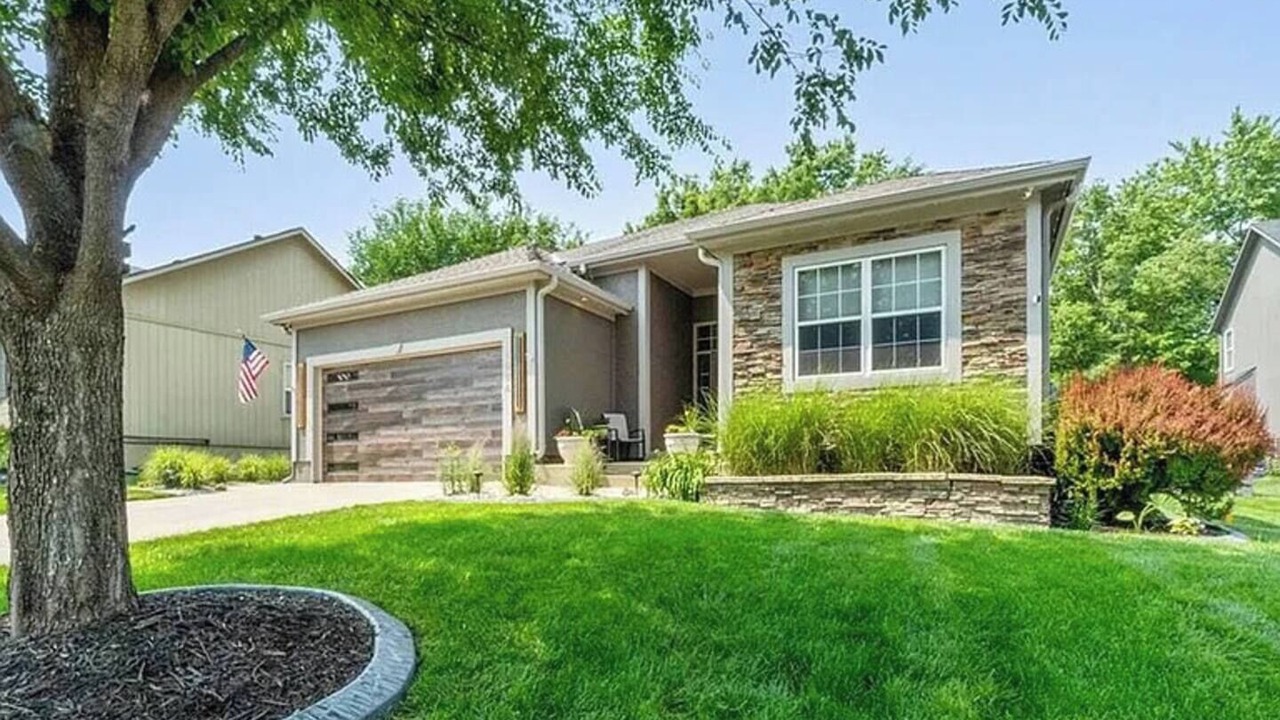 Photo of Outdoor in Olathe