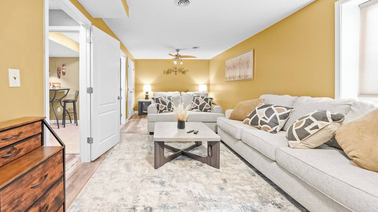 Photo of Livingroom in Olathe