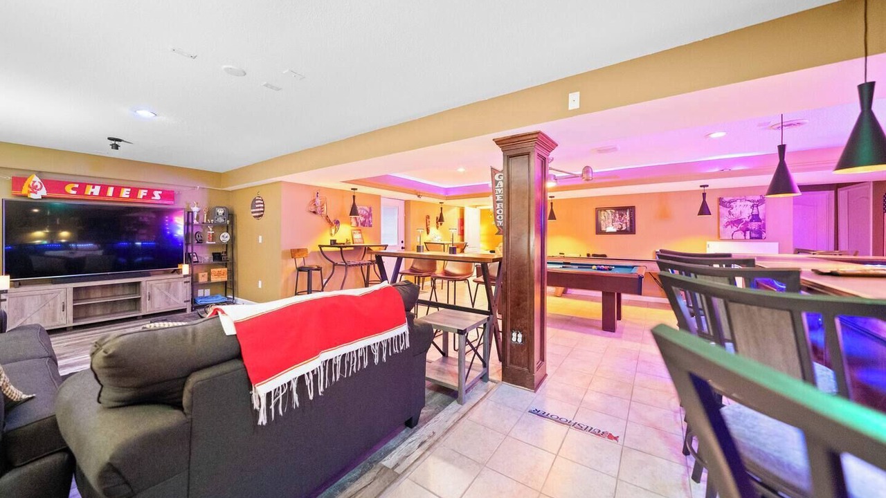 Photo of Livingroom in Olathe