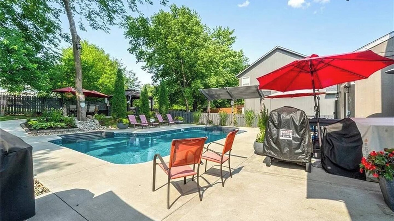 Photo of Outdoor in Olathe