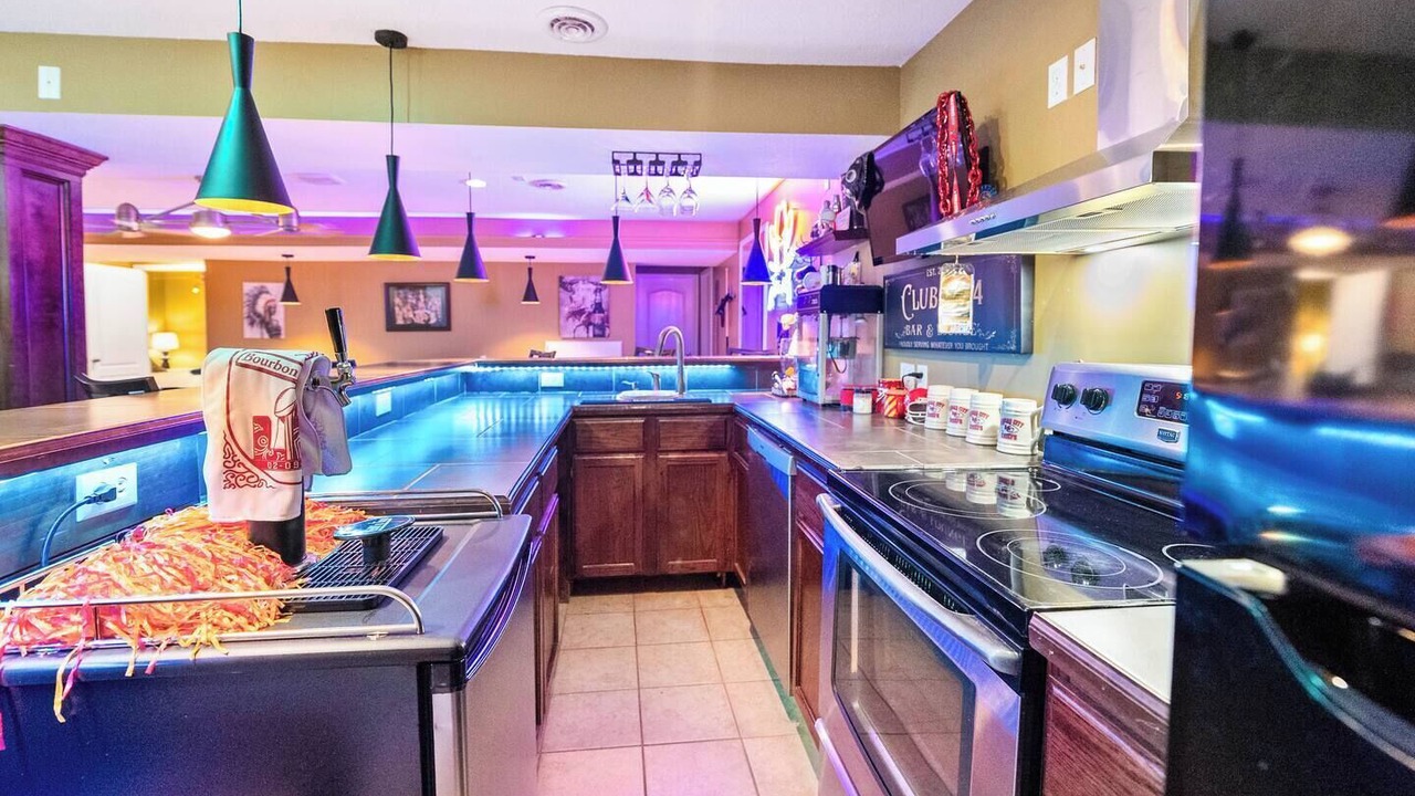 Photo of Kitchen in Olathe