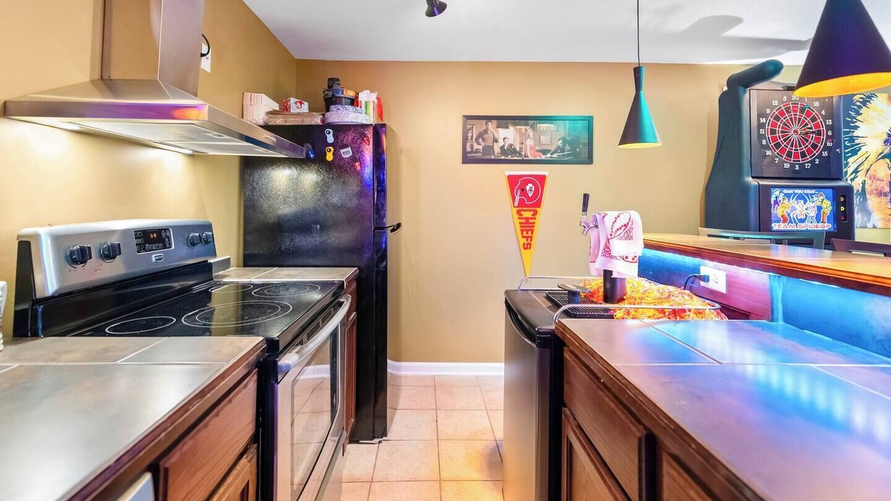 Photo of Kitchen in Olathe