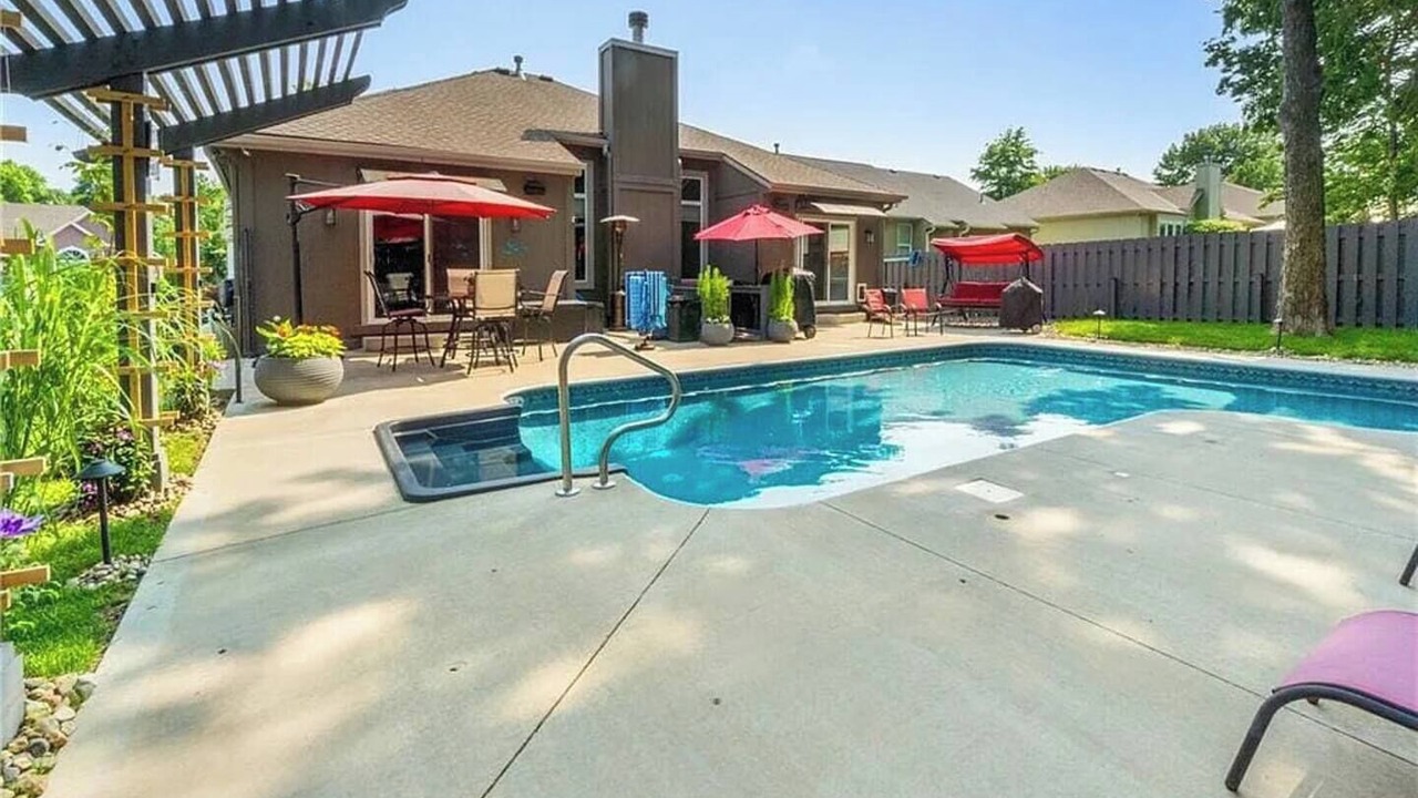 Photo of Outdoor in Olathe