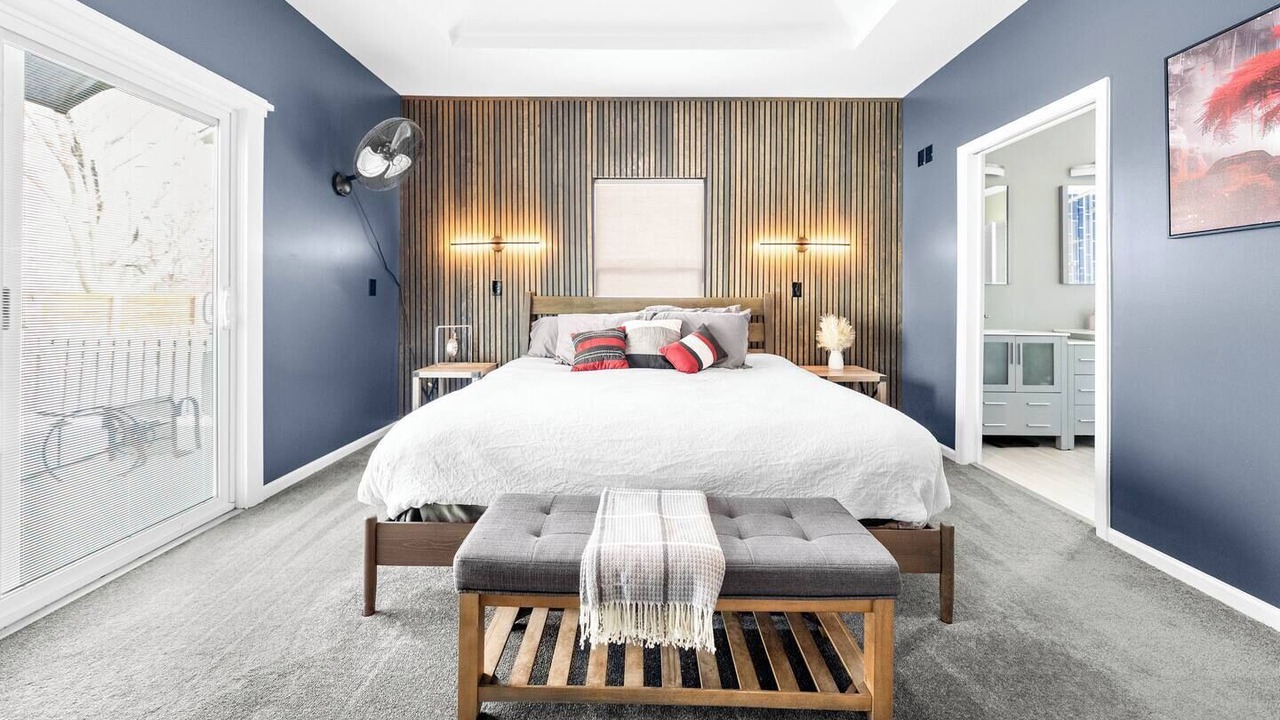 Photo of Bedroom in Olathe