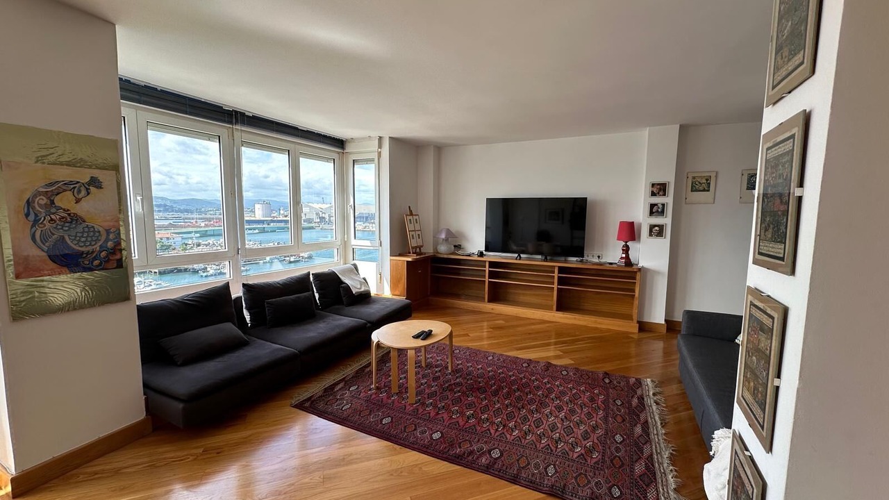 Photo of Livingroom in Santander