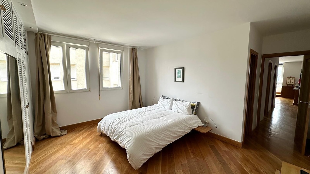Photo of Bedroom in Santander
