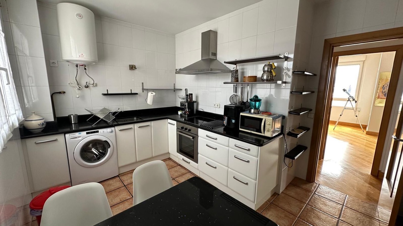 Photo of Kitchen in Santander