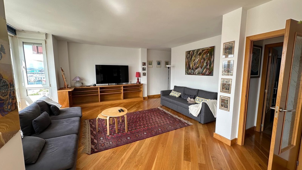 Photo of Livingroom in Santander