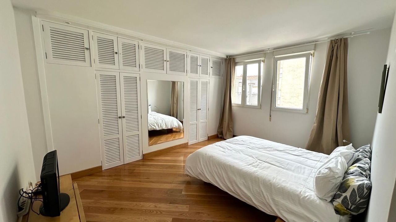 Photo of Bedroom in Santander