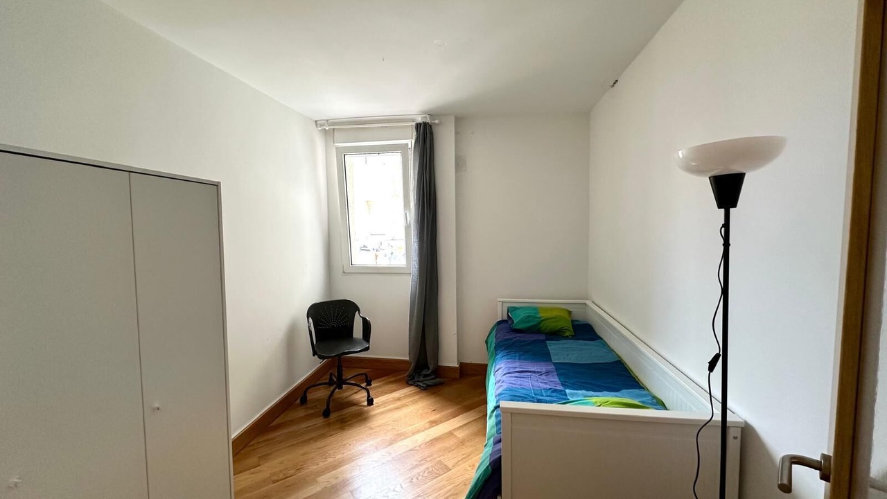 Photo of Bedroom in Santander