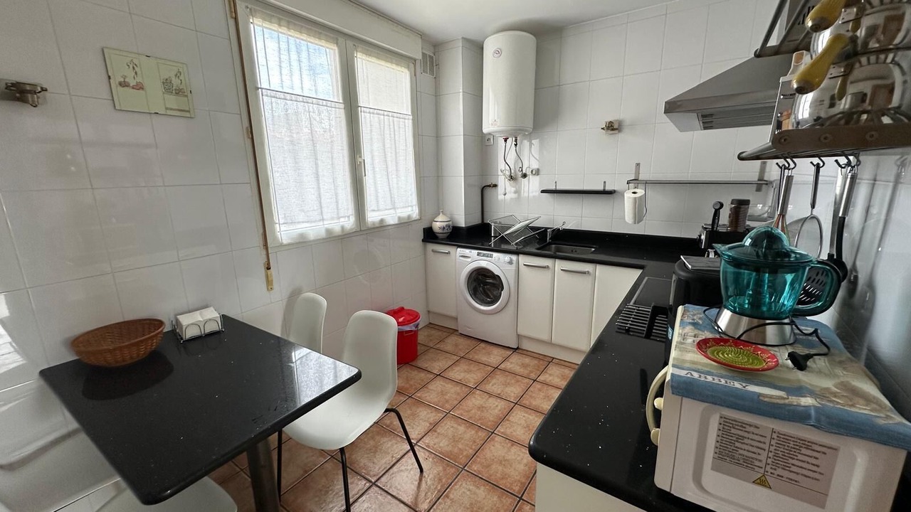 Photo of Kitchen in Santander