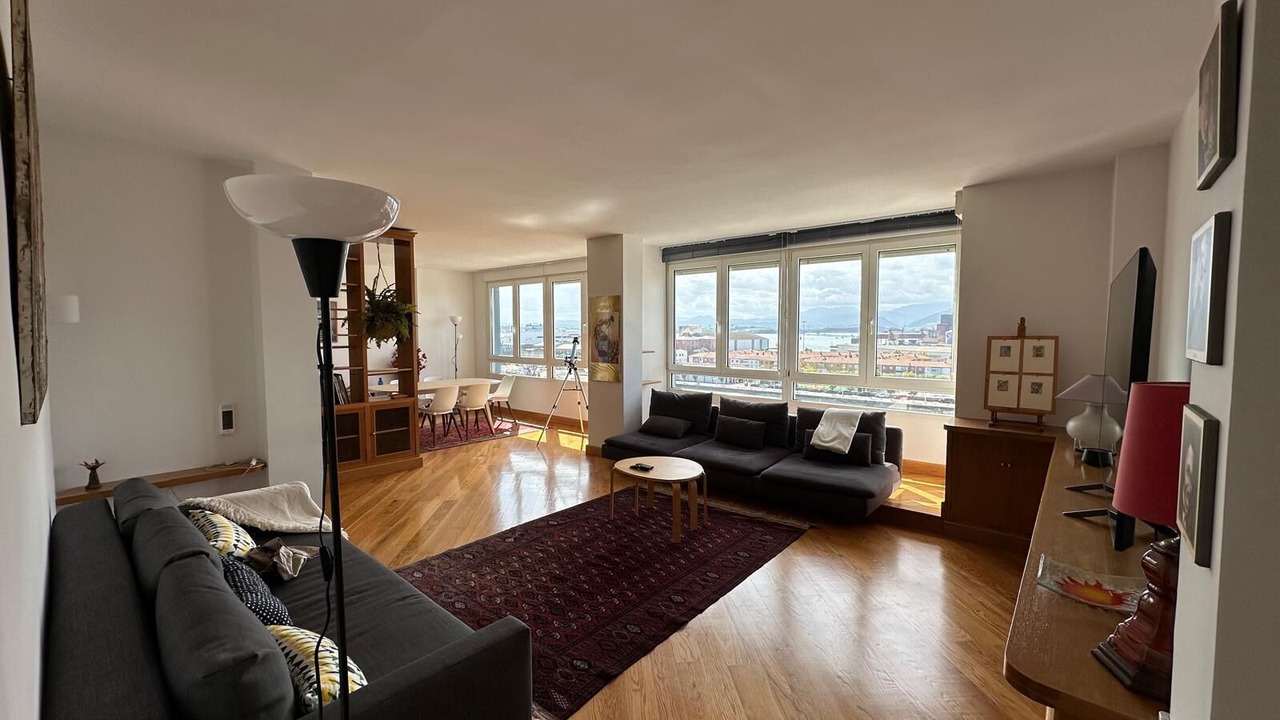 Photo of Livingroom in Santander