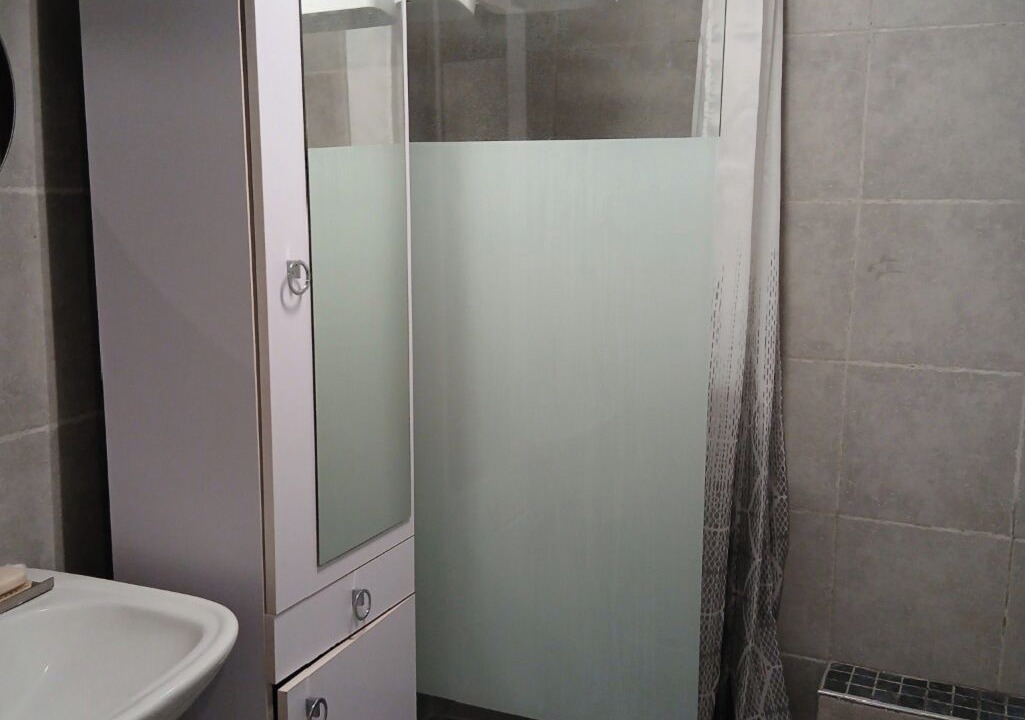 Photo of Bathroom in Auriol