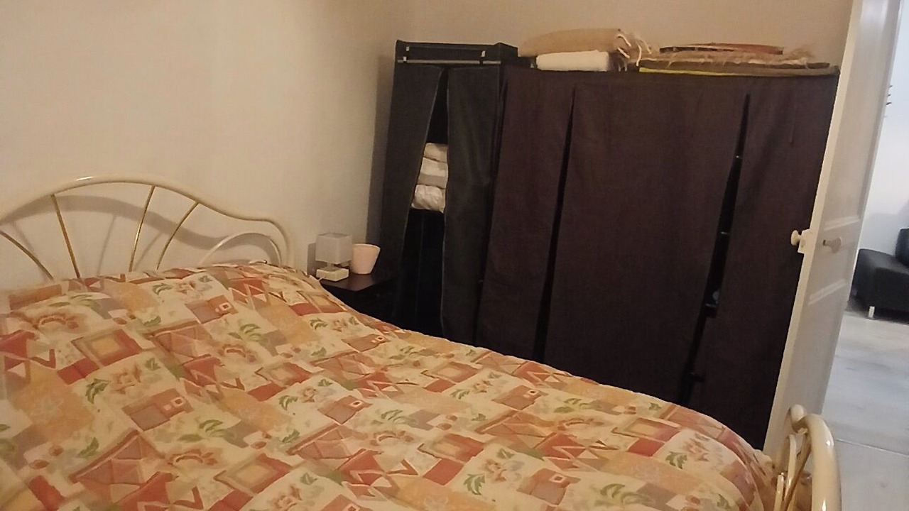 Photo of Bedroom in Auriol