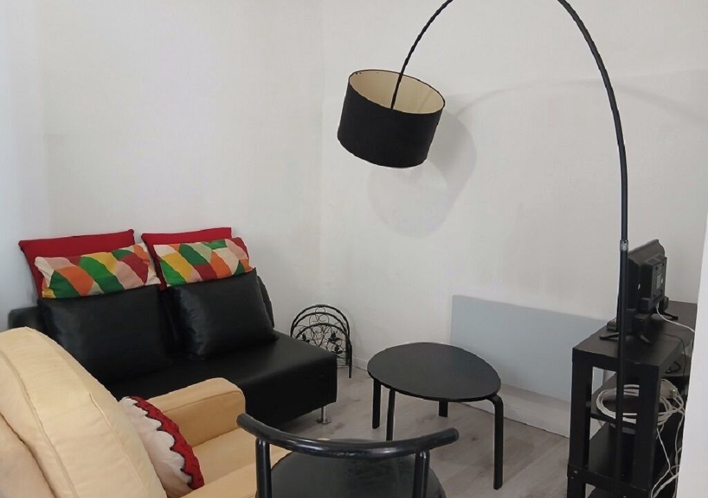 Photo of Livingroom in Auriol