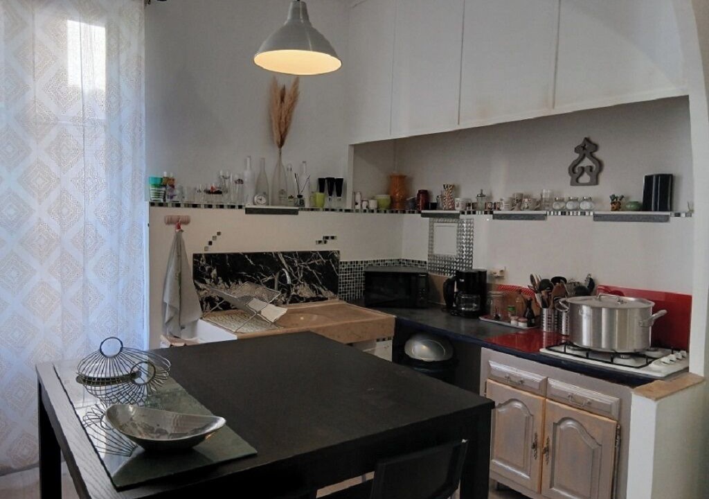 Photo of Kitchen in Auriol