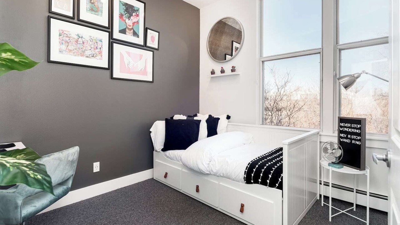 Photo of Bedroom in City Park West