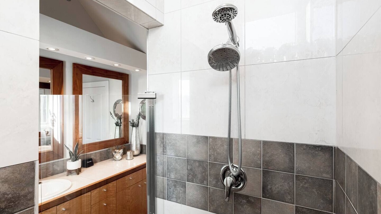 Photo of Bathroom in City Park West