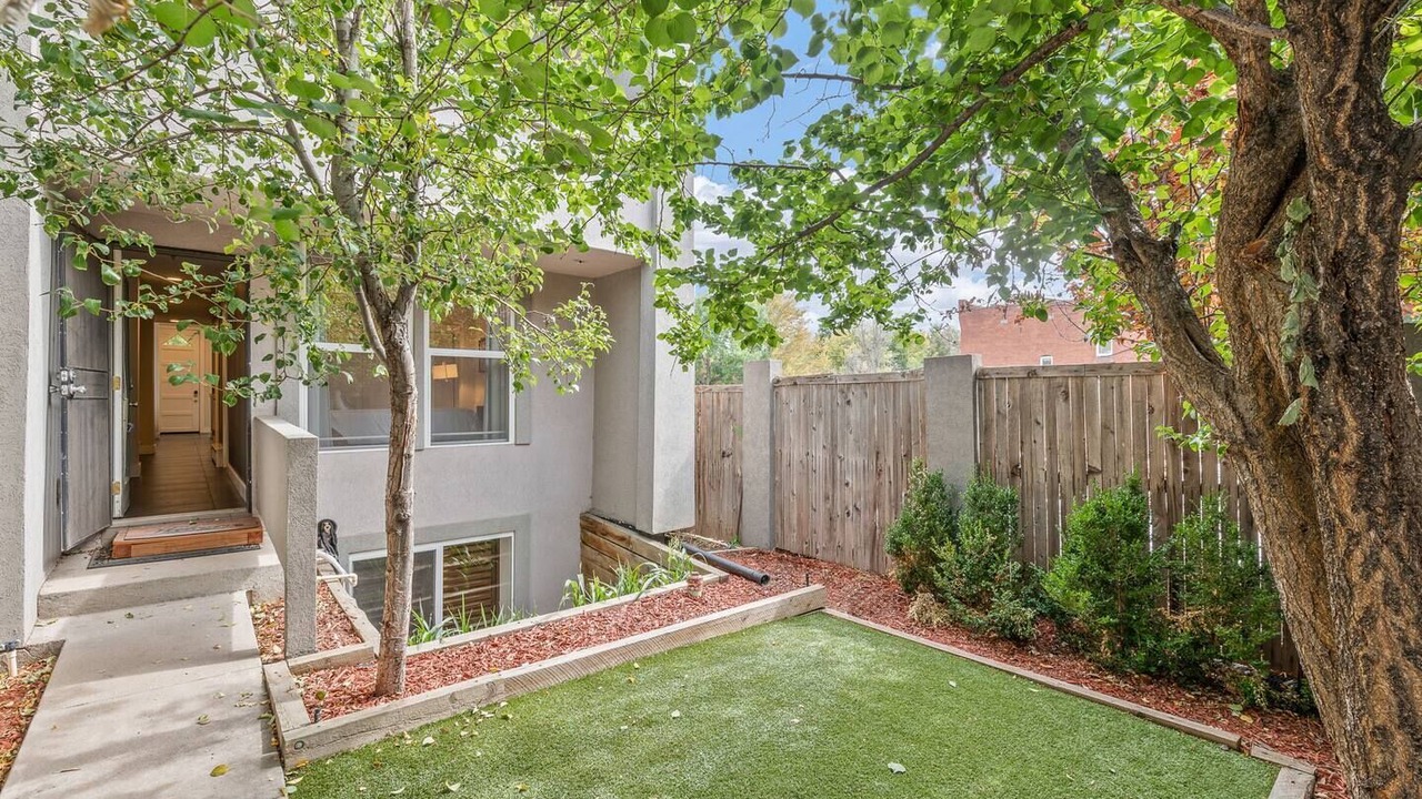 Photo of Outdoor in City Park West