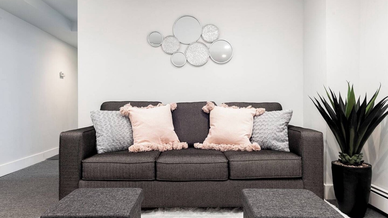 Photo of Livingroom in City Park West