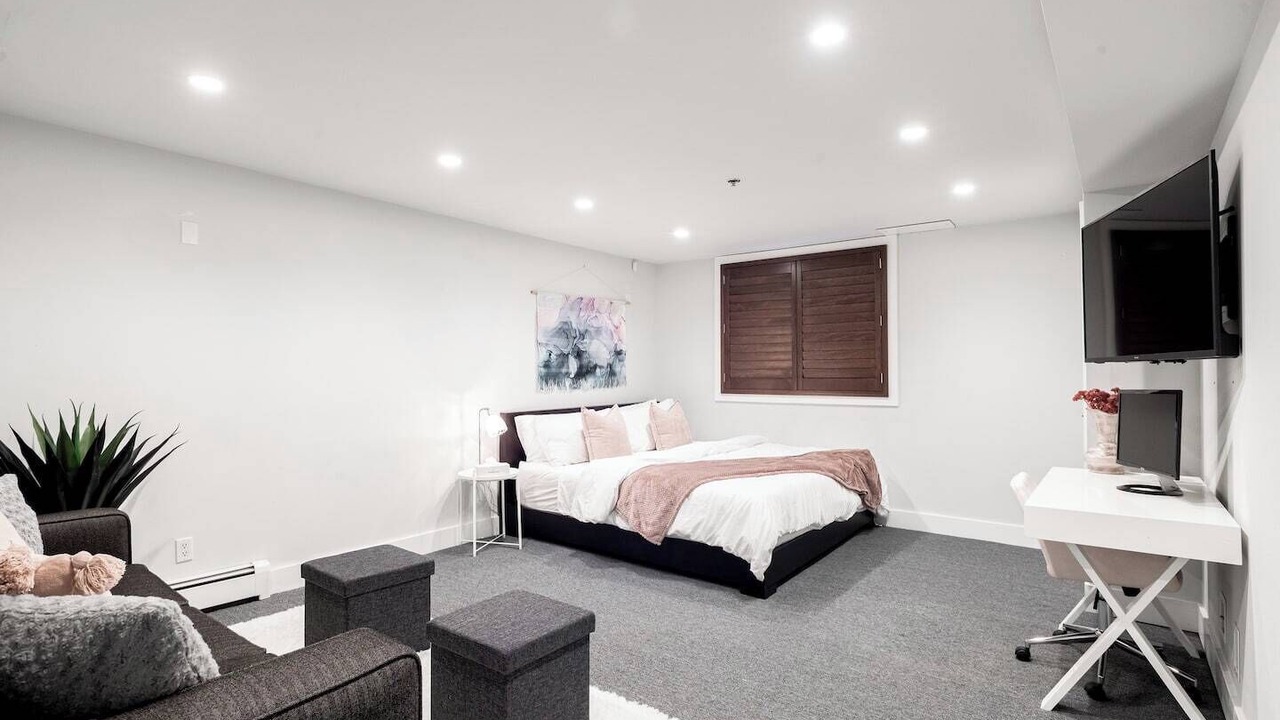 Photo of Bedroom in City Park West
