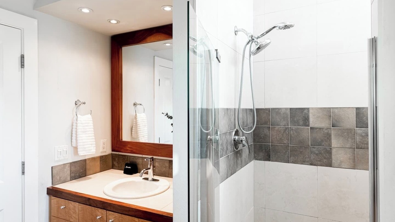 Photo of Bathroom in City Park West