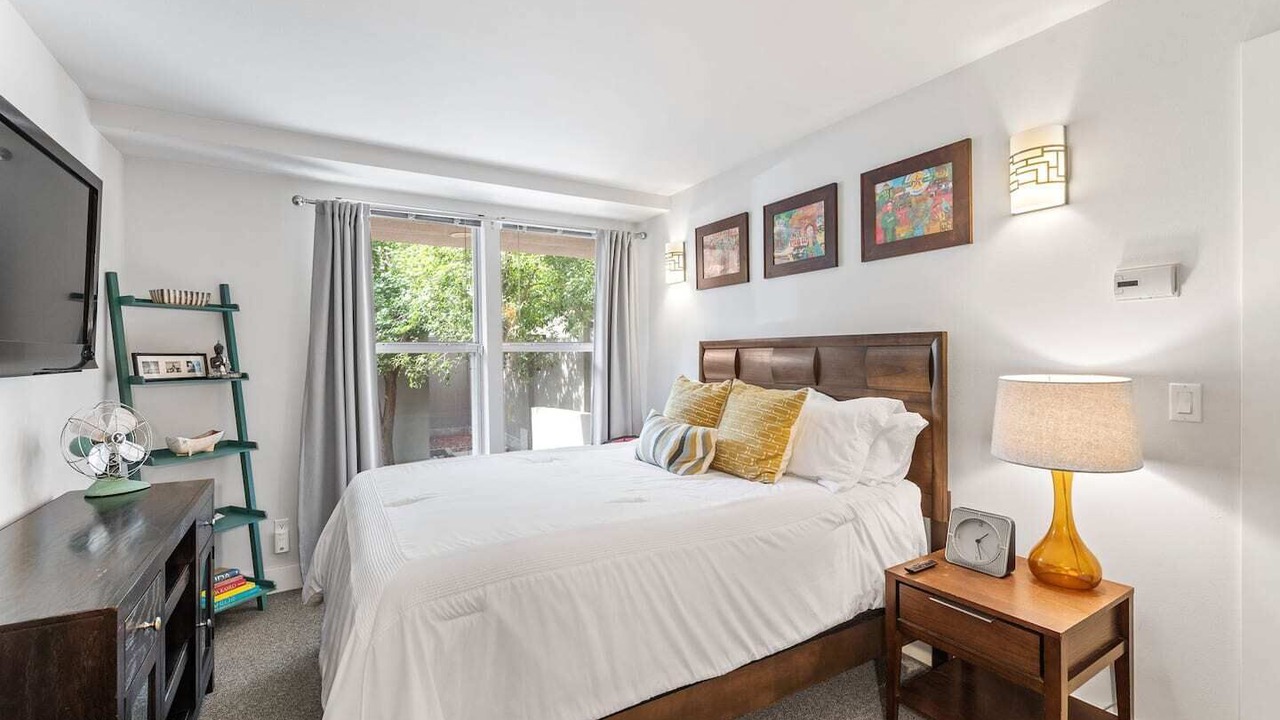 Photo of Bedroom in City Park West