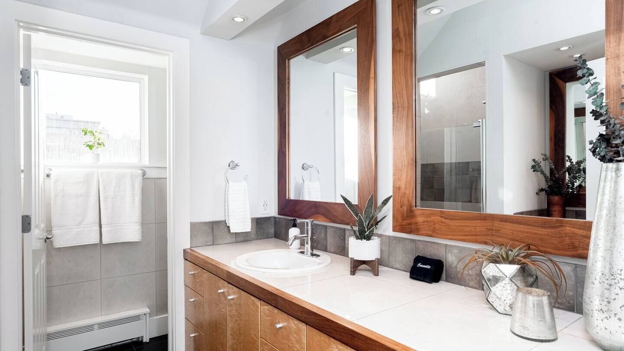 Photo of Bathroom in City Park West