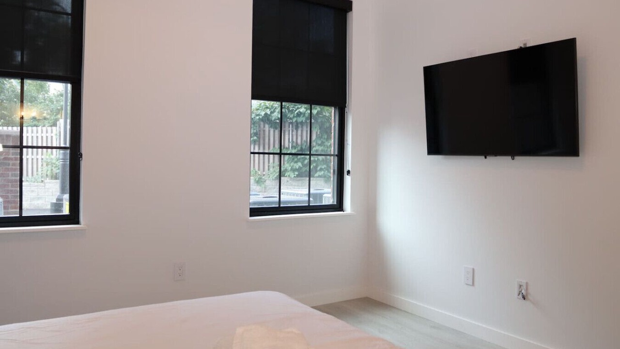 Photo of Bedroom in Caldwell